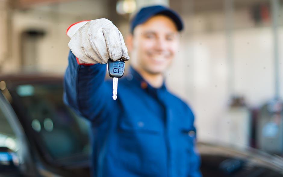professionnel serrurier dépannage Créteil