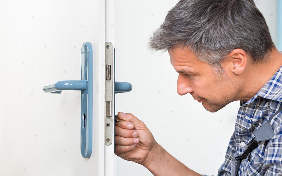 serrurier urgent Villabé